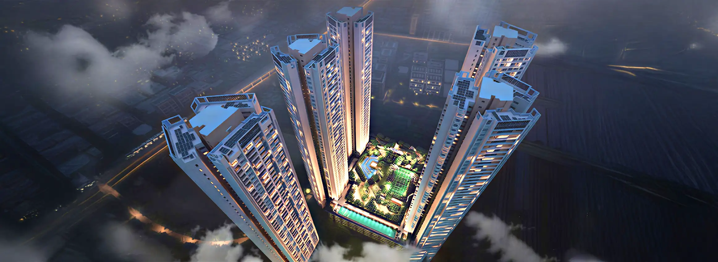 Mahindra Rainforest Banner 1