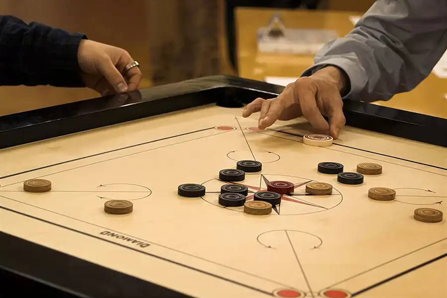 Mahindra Bhandup Sheltered Zones