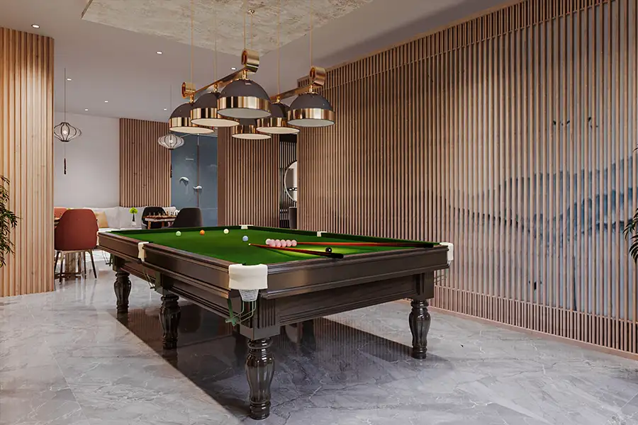 Mahindra Rainforest LBS Marg Sports