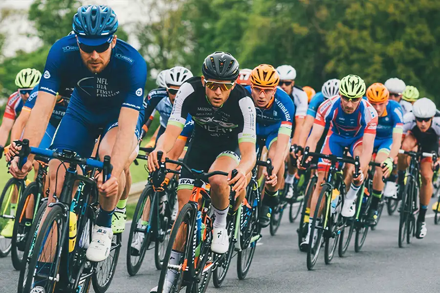 Rainforest Bhandup Building