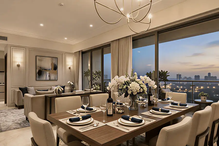 Rainforest Bhandup Gym