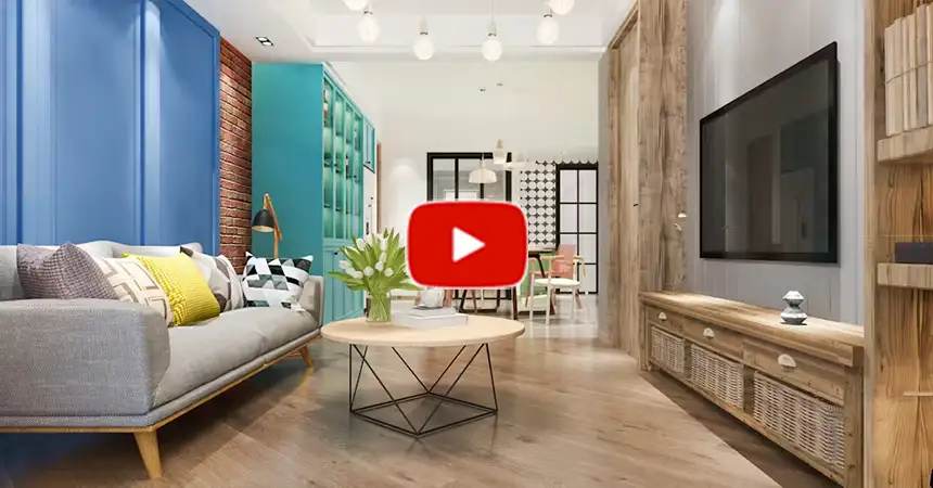 Mahindra LBS Marg Video 1