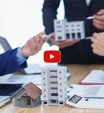 Mahindra LBS Marg Video 3